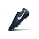 Korki Nike Tiempo Legend X Elite FG Brązowy Biały