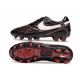 Korki Nike Tiempo Legend X Elite FG Ronaldo Czarny Biały