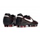 Korki Nike Tiempo Legend X Elite FG Ronaldo Czarny Biały