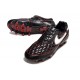 Korki Nike Tiempo Legend X Elite FG Ronaldo Czarny Biały