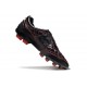 Korki Nike Tiempo Legend X Elite FG Ronaldo Czarny Biały