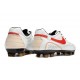 Korki Nike Tiempo Legend X Elite FG Ronaldo Biały Czerwony