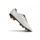 Korki Nike Tiempo Legend X Elite FG Ronaldo Biały Czerwony