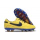 Korki Nike Tiempo Legend X Elite FG R10 Zawistny Czarny