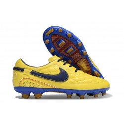 Korki Nike Tiempo Legend X Elite FG R10 Zawistny Czarny