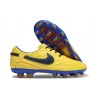 Korki Nike Tiempo Legend X Elite FG R10 Zawistny Czarny