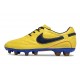 Korki Nike Tiempo Legend X Elite FG R10 Zawistny Czarny