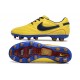 Korki Nike Tiempo Legend X Elite FG R10 Zawistny Czarny