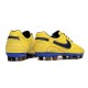 Korki Nike Tiempo Legend X Elite FG R10 Zawistny Czarny