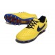 Korki Nike Tiempo Legend X Elite FG R10 Zawistny Czarny