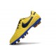 Korki Nike Tiempo Legend X Elite FG R10 Zawistny Czarny