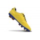 Korki Nike Tiempo Legend X Elite FG R10 Zawistny Czarny