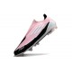adidas F50 Elite Sznurowadeł FG Różowy Czarny Biały