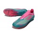 adidas F50 Elite Sznurowadeł FG X Messi Niebieski Różowy