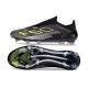adidas F50 Elite Sznurowadeł FG Czarny Zawistny