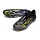 adidas F50 Elite Sznurowadeł FG Czarny Zawistny
