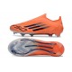 adidas F50 Elite Sznurowadeł FG Pomarańczowy Czarny