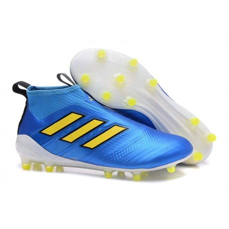 Adidas Buty Piłkarskie ACE 17+ PureControl FG -