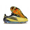 adidas F50 Elite Sznurowadeł FG Zawistny Czarny
