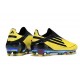 adidas F50 Elite Sznurowadeł FG Zawistny Czarny
