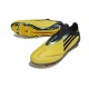 adidas F50 Elite Sznurowadeł FG Zawistny Czarny