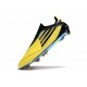 adidas F50 Elite Sznurowadeł FG Zawistny Czarny