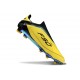 adidas F50 Elite Sznurowadeł FG Zawistny Czarny