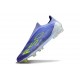 adidas F50 Elite Sznurowadeł FG Fioletowy Zawistny