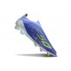 adidas F50 Elite Sznurowadeł FG Fioletowy Zawistny