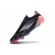 adidas F50 Elite Sznurowadeł FG Czarny Różowy