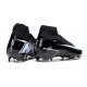 Buty Piłkarskie Nike Mercurial Superfly 10 Elite FG Czarny Niebieski