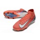 Buty Piłkarskie Nike Mercurial Superfly 10 Elite FG Czerwony Biały Czarny