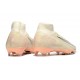 Buty Piłkarskie Nike Mercurial Superfly 10 Elite FG Beżowy 