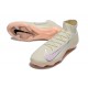 Buty Piłkarskie Nike Mercurial Superfly 10 Elite FG Beżowy 