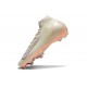 Buty Piłkarskie Nike Mercurial Superfly 10 Elite FG Beżowy 
