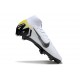 Buty Piłkarskie Nike Mercurial Superfly 10 Elite FG Biały Czarny Zawistny