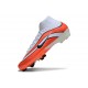 Buty Piłkarskie Nike Mercurial Superfly 10 Elite FG Czerwony Biały Czarny