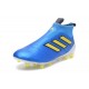 Adidas Buty Piłkarskie ACE 17+ PureControl FG -