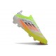 Buty Piłkarskie Adidas F50 Elite FG Zawistny Biały Czarny