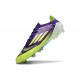 Buty Piłkarskie Adidas F50 Elite FG Fioletowy Zawistny