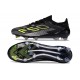 Buty Piłkarskie Adidas F50 Elite FG Czarny Zawistny
