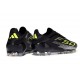 Buty Piłkarskie Adidas F50 Elite FG Czarny Zawistny