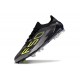Buty Piłkarskie Adidas F50 Elite FG Czarny Zawistny