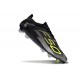 Buty Piłkarskie Adidas F50 Elite FG Czarny Zawistny