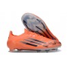 Buty Piłkarskie Adidas F50 Elite FGButy Piłkarskie Adidas F50 Elite FG Pomarańczowy Czarny