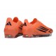 Buty Piłkarskie Adidas F50 Elite FGButy Piłkarskie Adidas F50 Elite FG Pomarańczowy Czarny