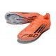 Buty Piłkarskie Adidas F50 Elite FGButy Piłkarskie Adidas F50 Elite FG Pomarańczowy Czarny