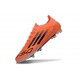 Buty Piłkarskie Adidas F50 Elite FGButy Piłkarskie Adidas F50 Elite FG Pomarańczowy Czarny