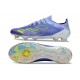 Buty Piłkarskie Adidas F50 Elite FG Fioletowy Zawistny