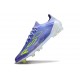 Buty Piłkarskie Adidas F50 Elite FG Fioletowy Zawistny